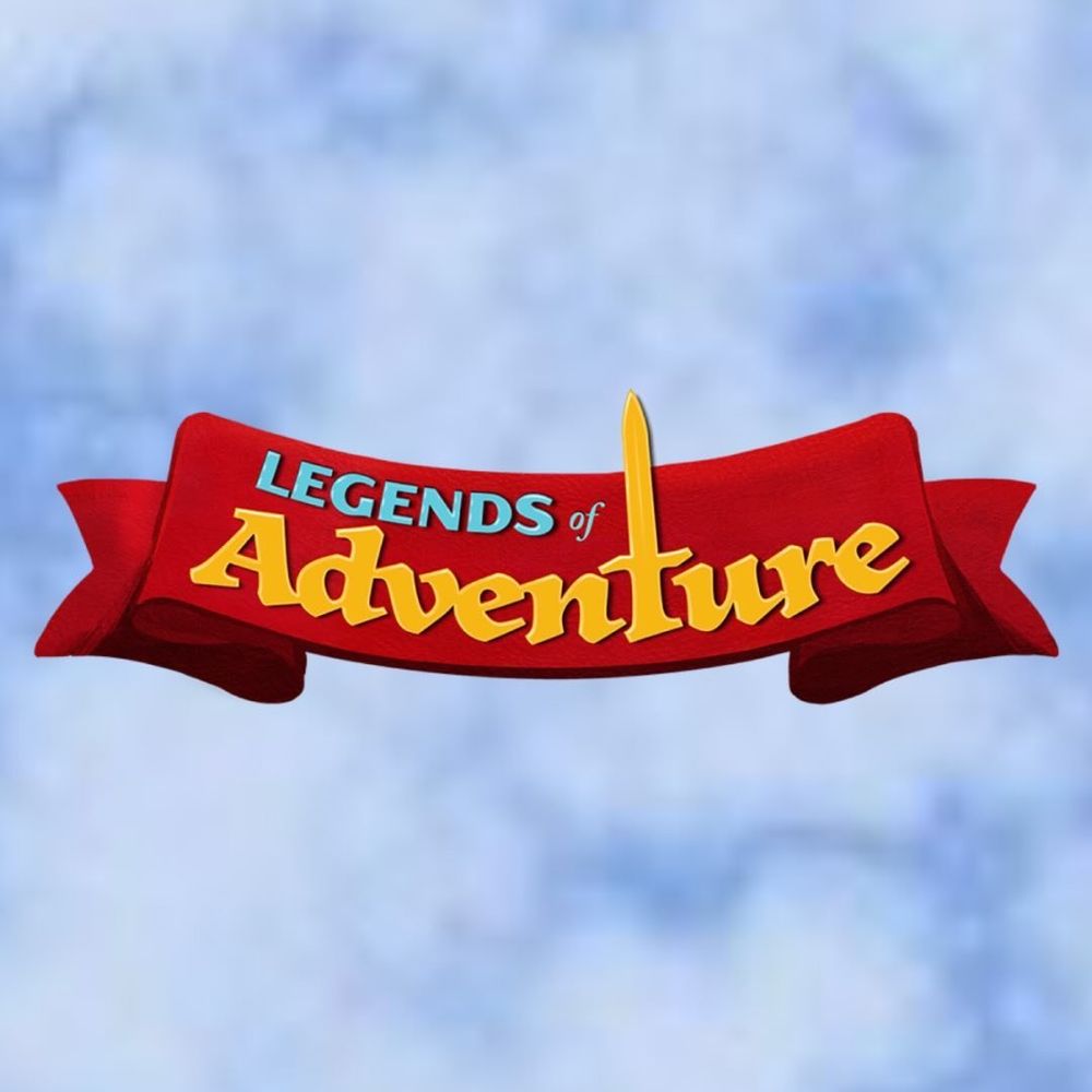 LEGENDS OF ADVENTURE