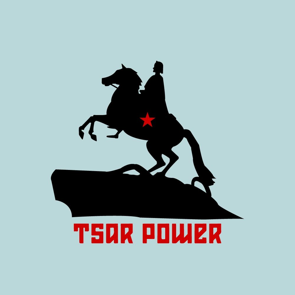 Tsar Power - Ranking the Russian Rulers
