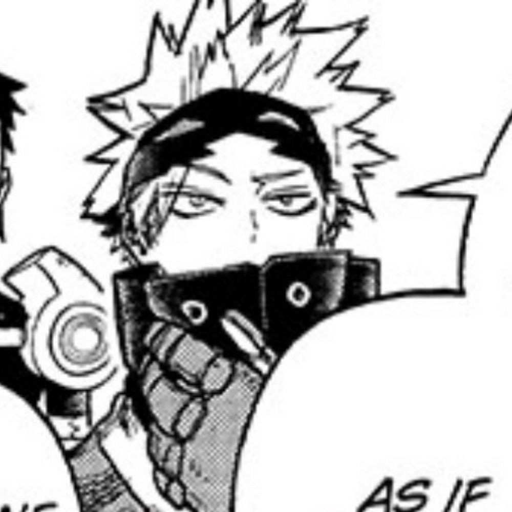 What Would Kacchan Do? 🔞 | Fi (^-^)/