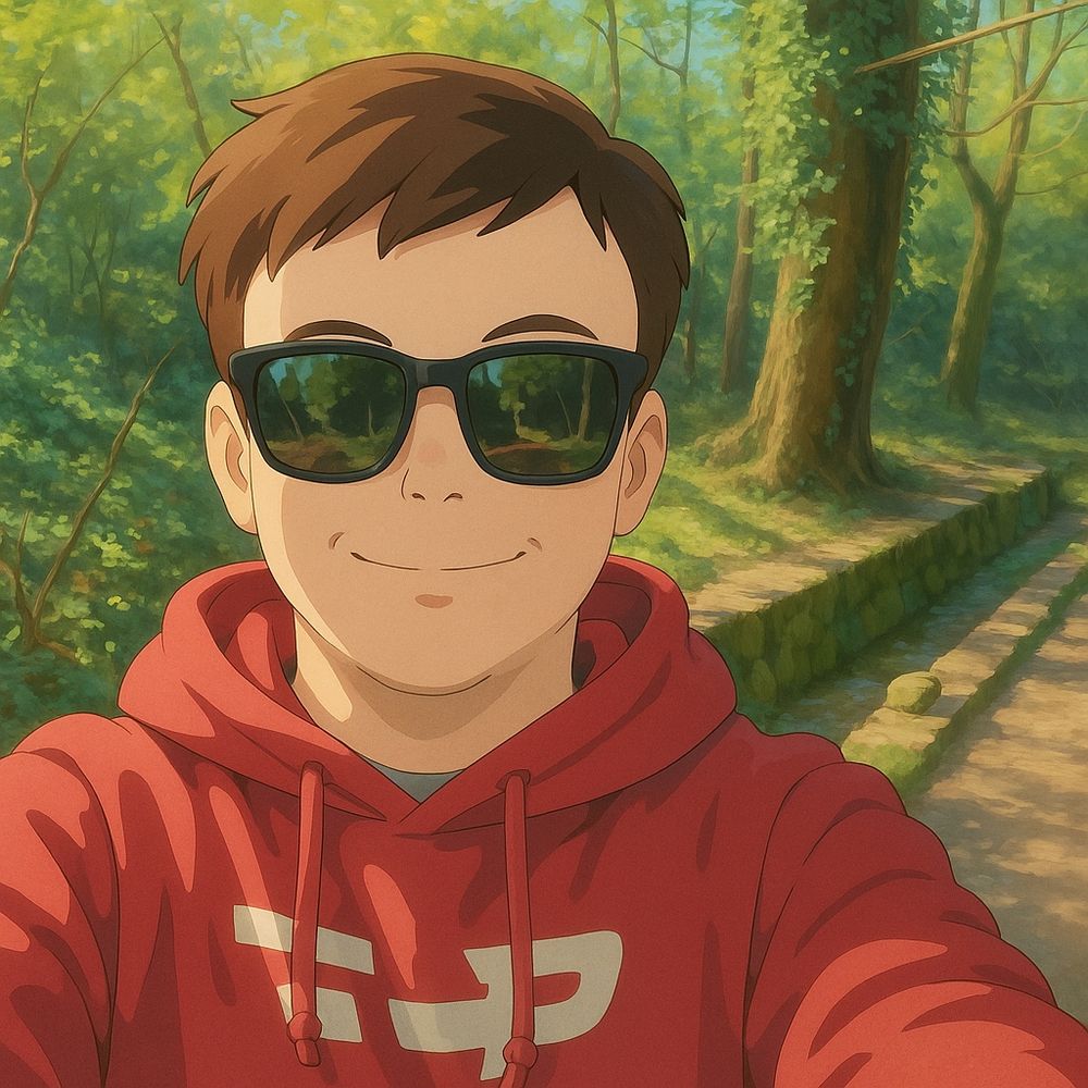 User avatar
