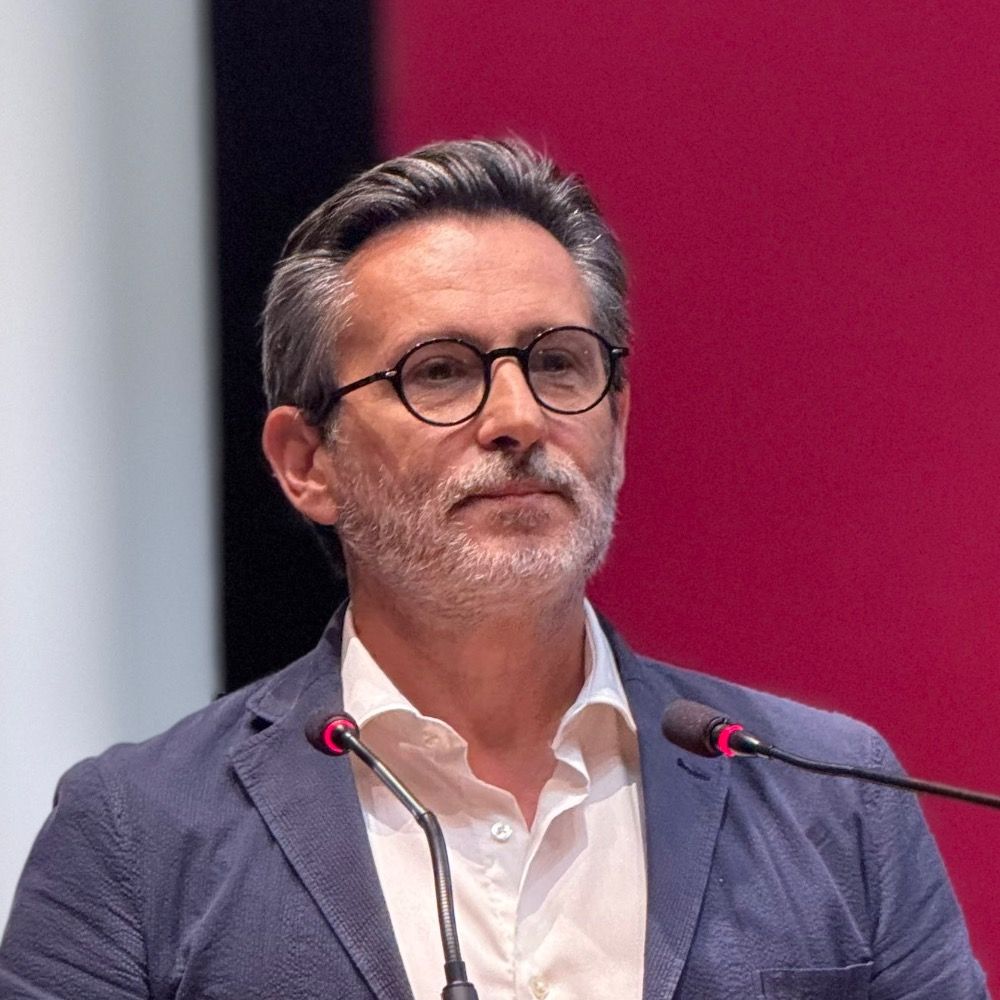 Julio Mayol #SoMe4Surgery