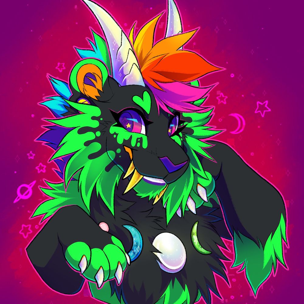 ✨🌟Aky Wild🌟✨