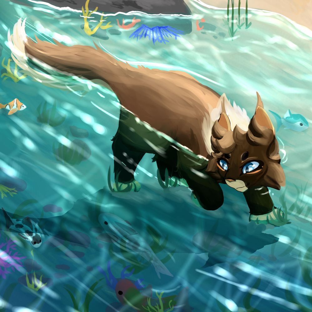 Shimmerbolt