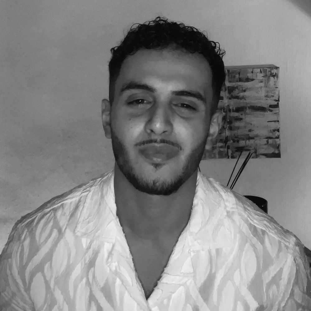 Halim Alrasihi