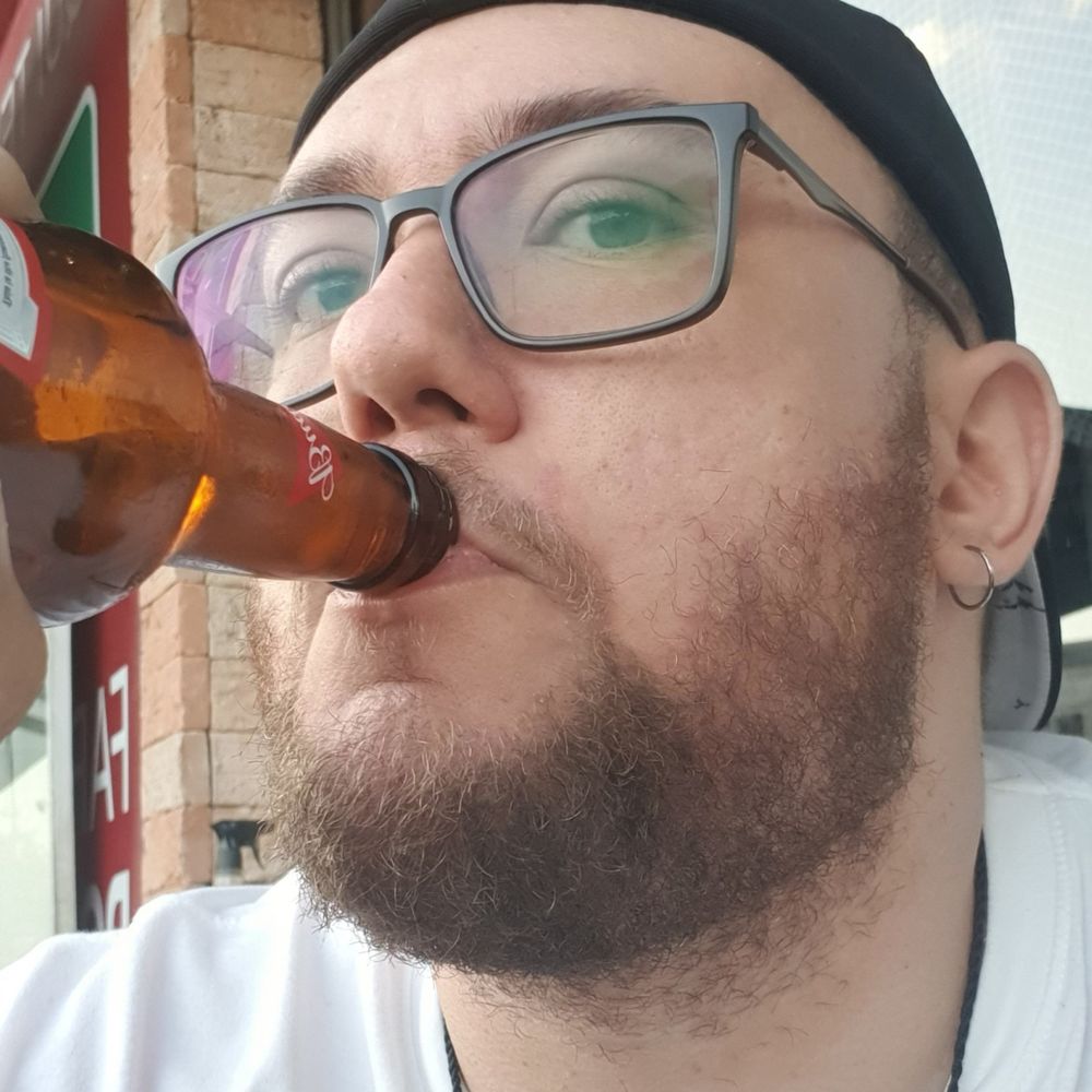 Lukas Bafo Selvagem