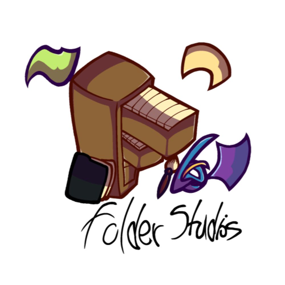 File Folder Studios (SM era!!)