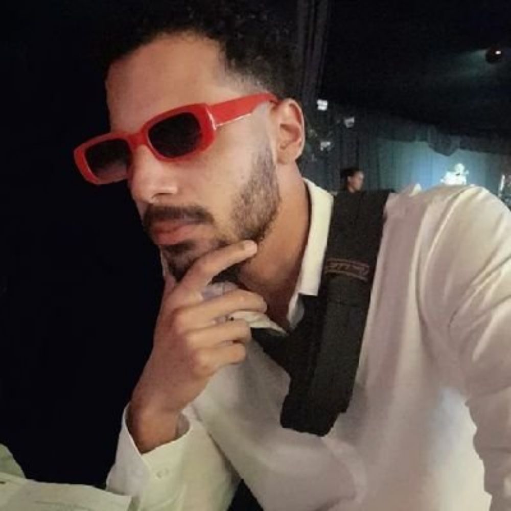 Nicolas D. Lima