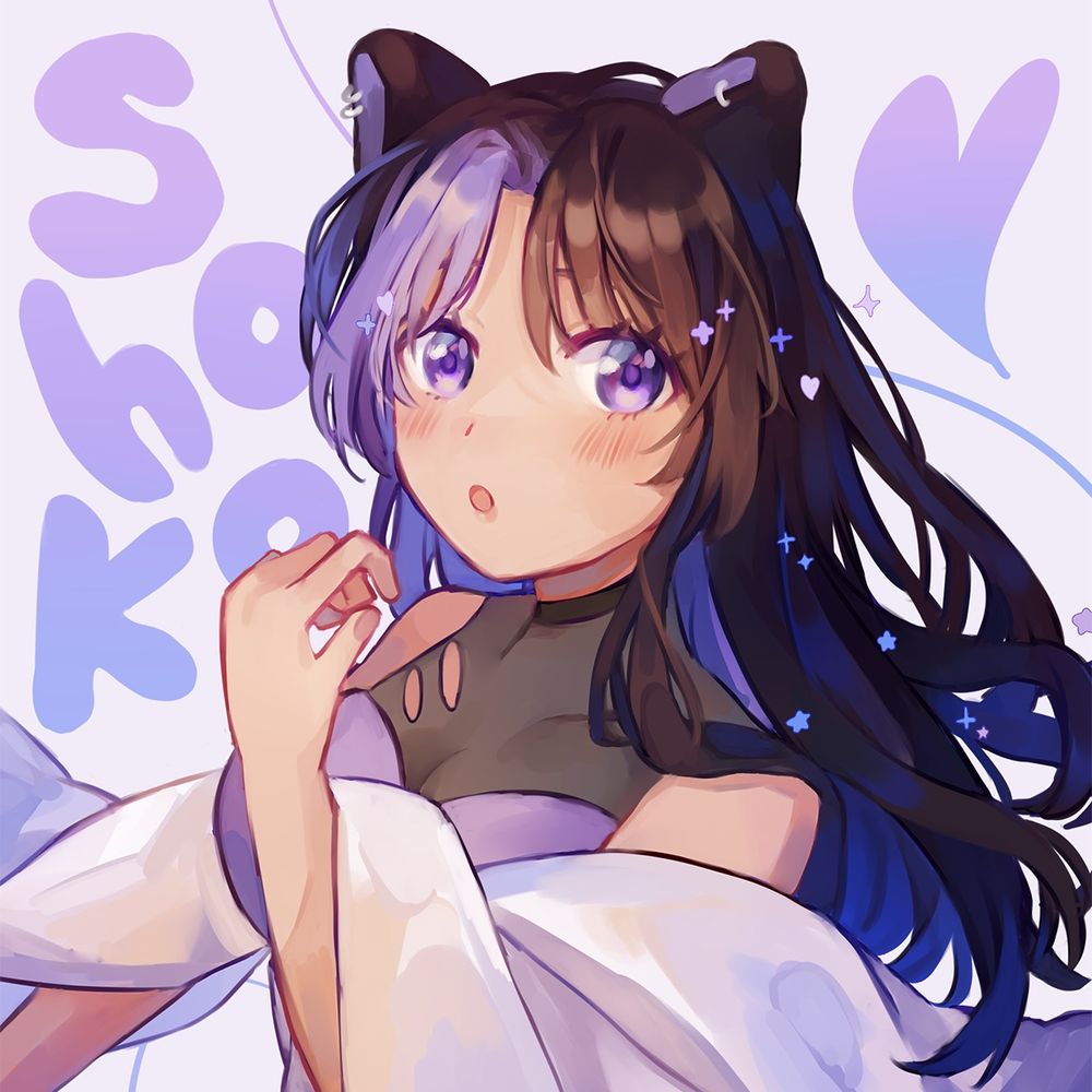  Shoko