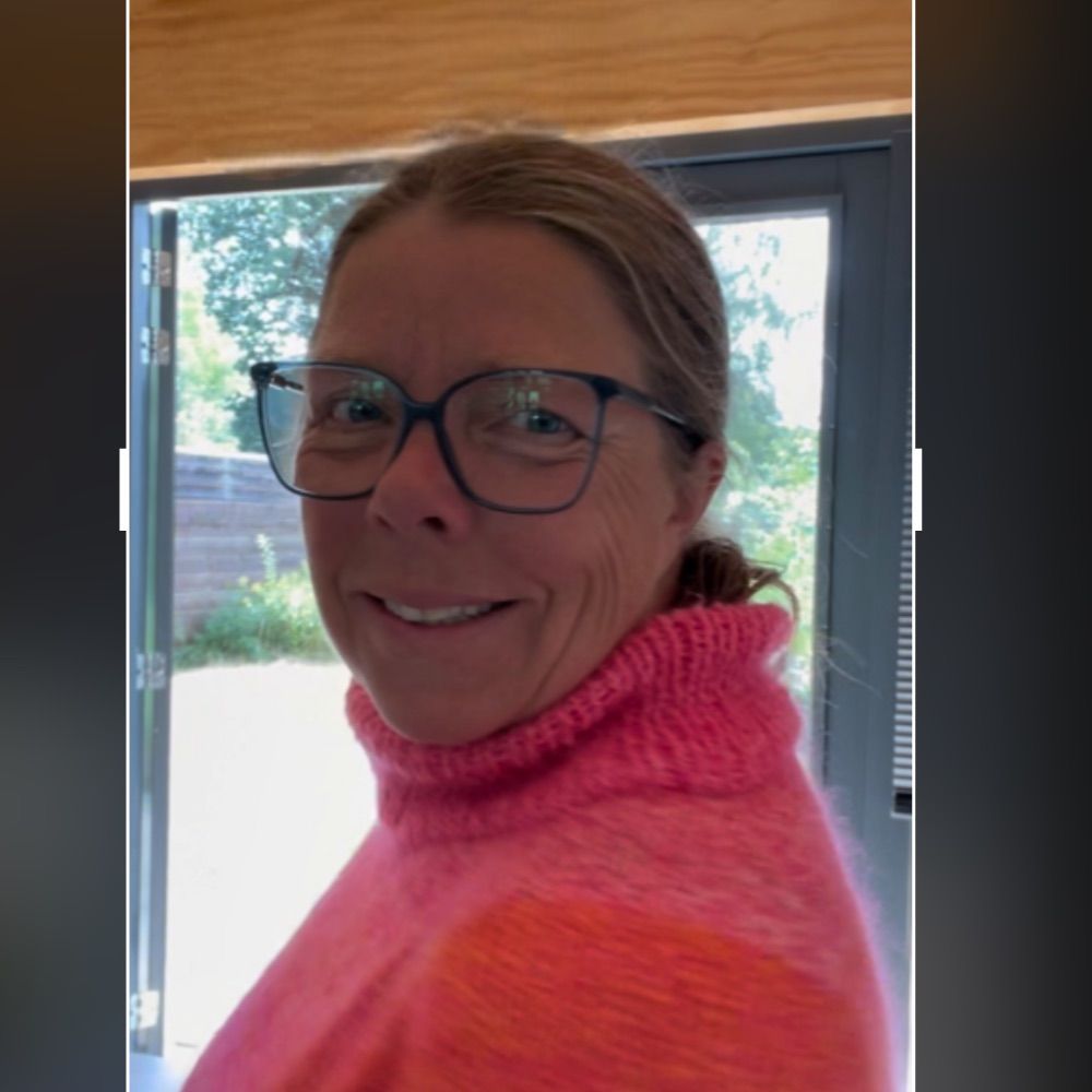 Wol Verhalen | Catharina