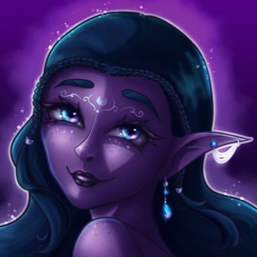 💜 Lithia 💜🔞[COMMS OPEN 2/3]