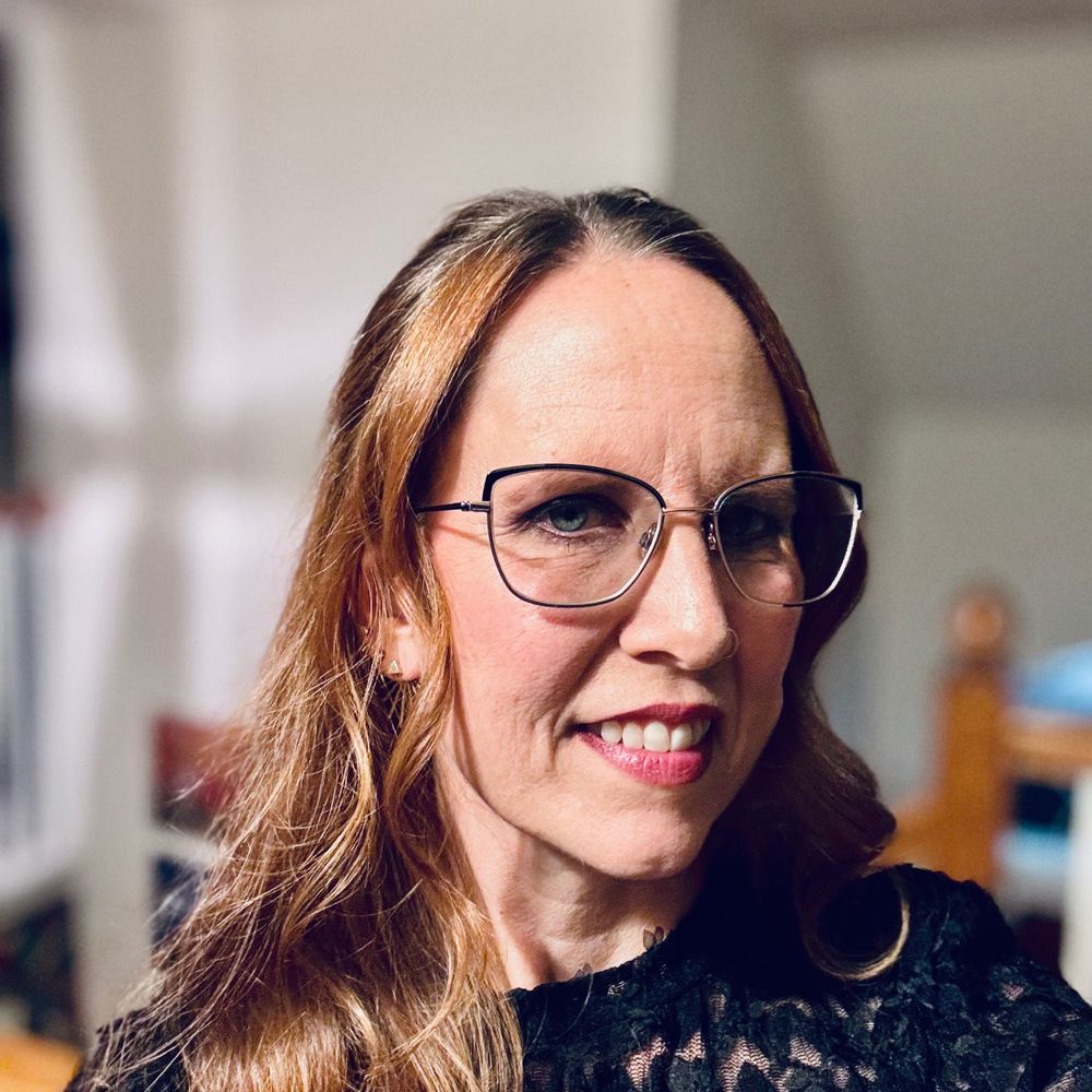 Suzette Emberton