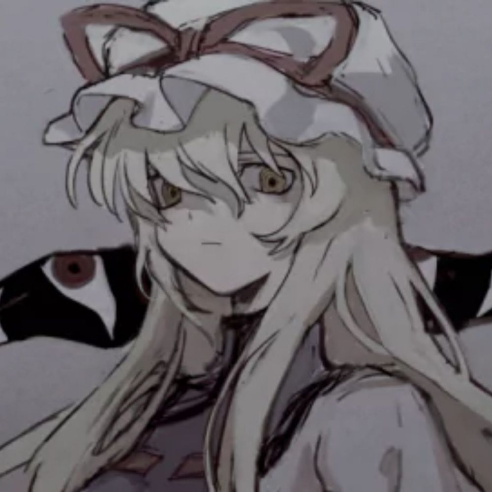 Yukari Yakumo