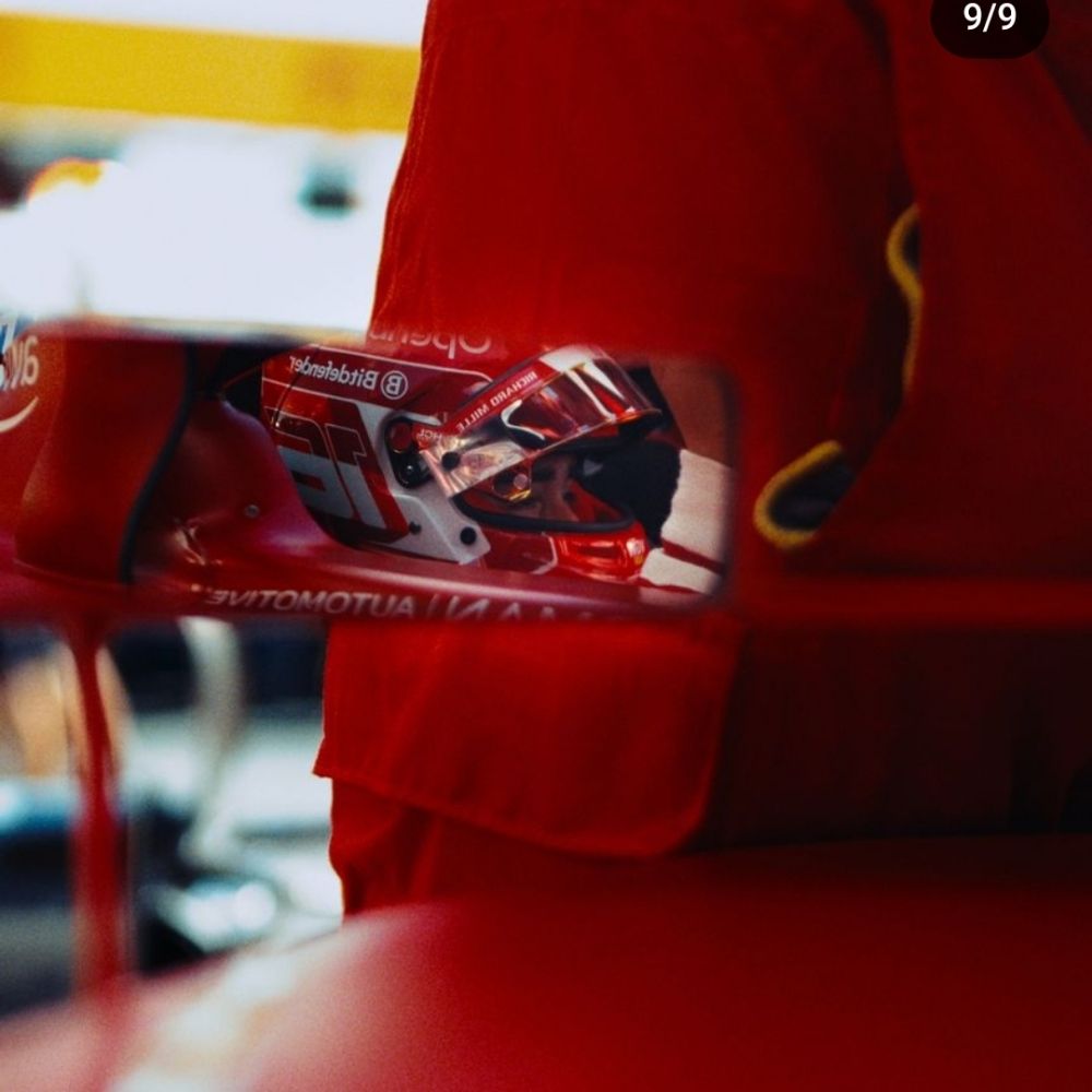 ale¹⁶ ⁸¹🏎🇮🇹