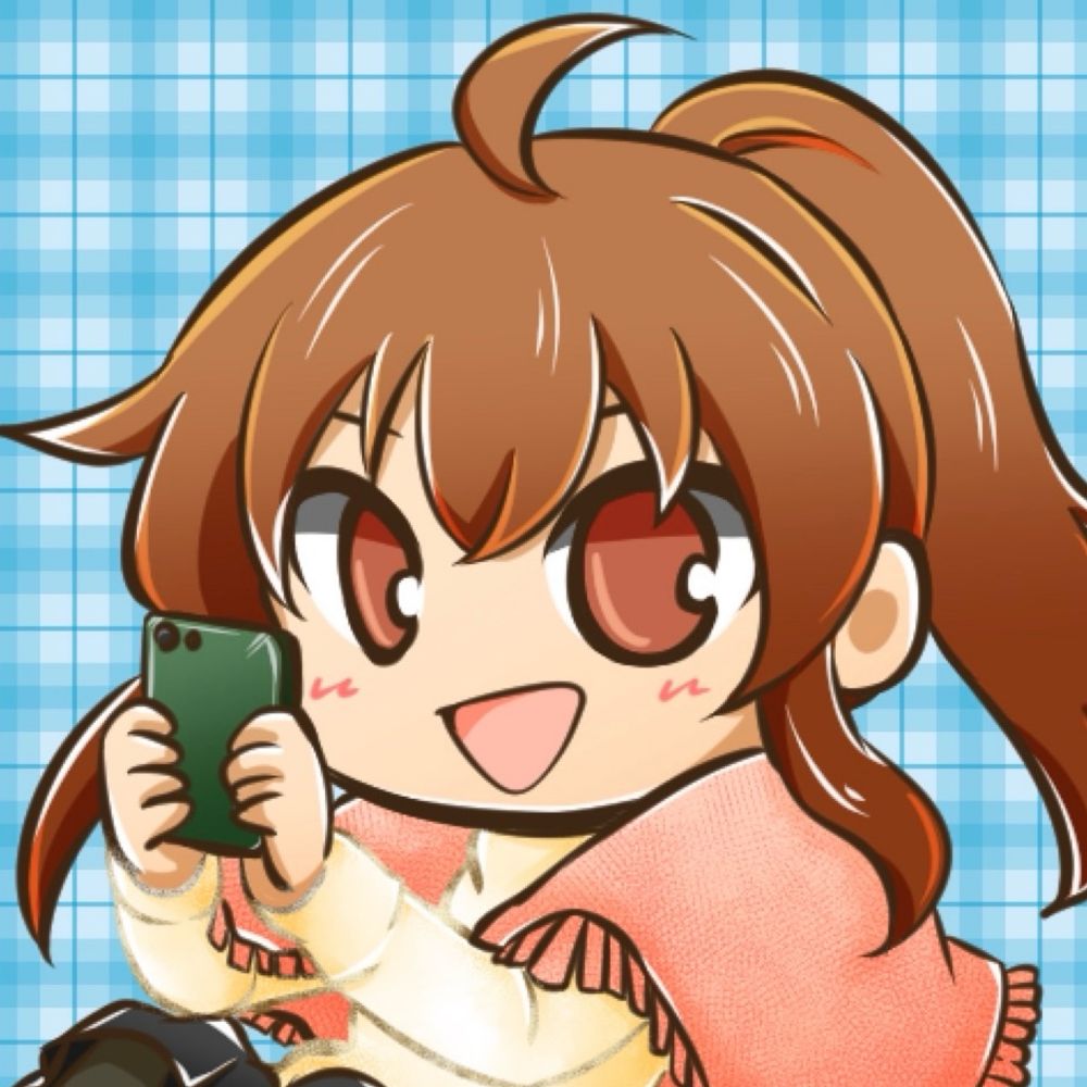 すずの@夢垢