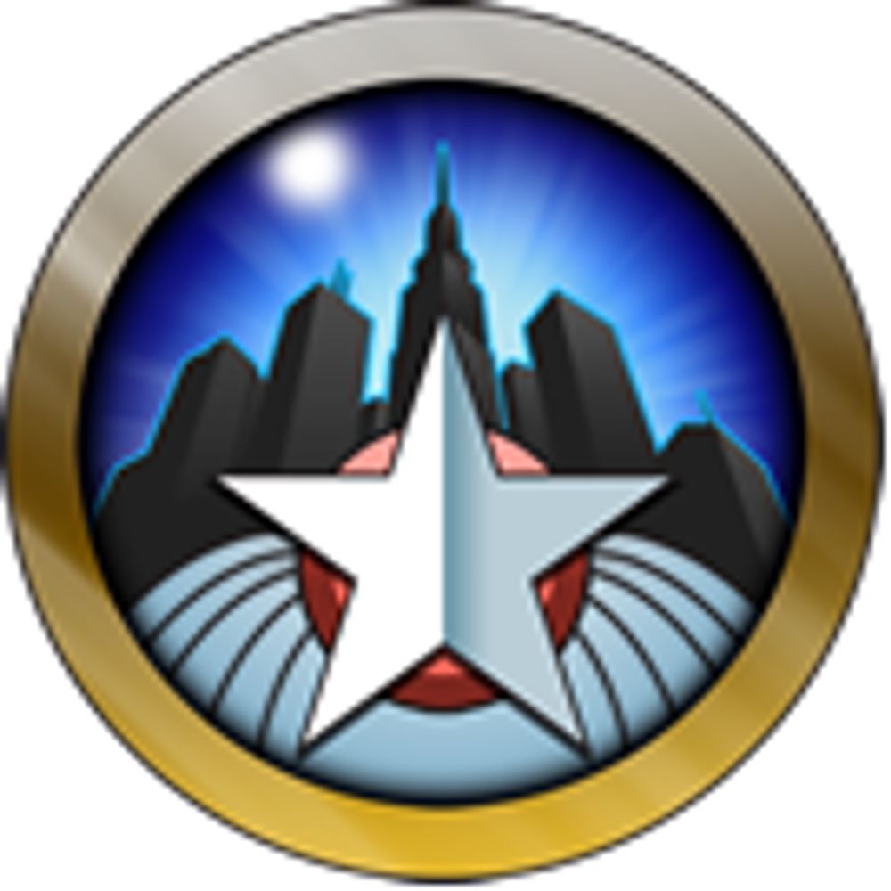 City of Heroes Rebirth