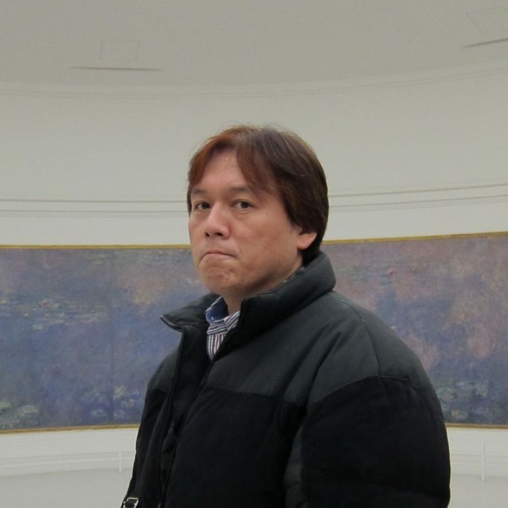 Takayuki Hourin