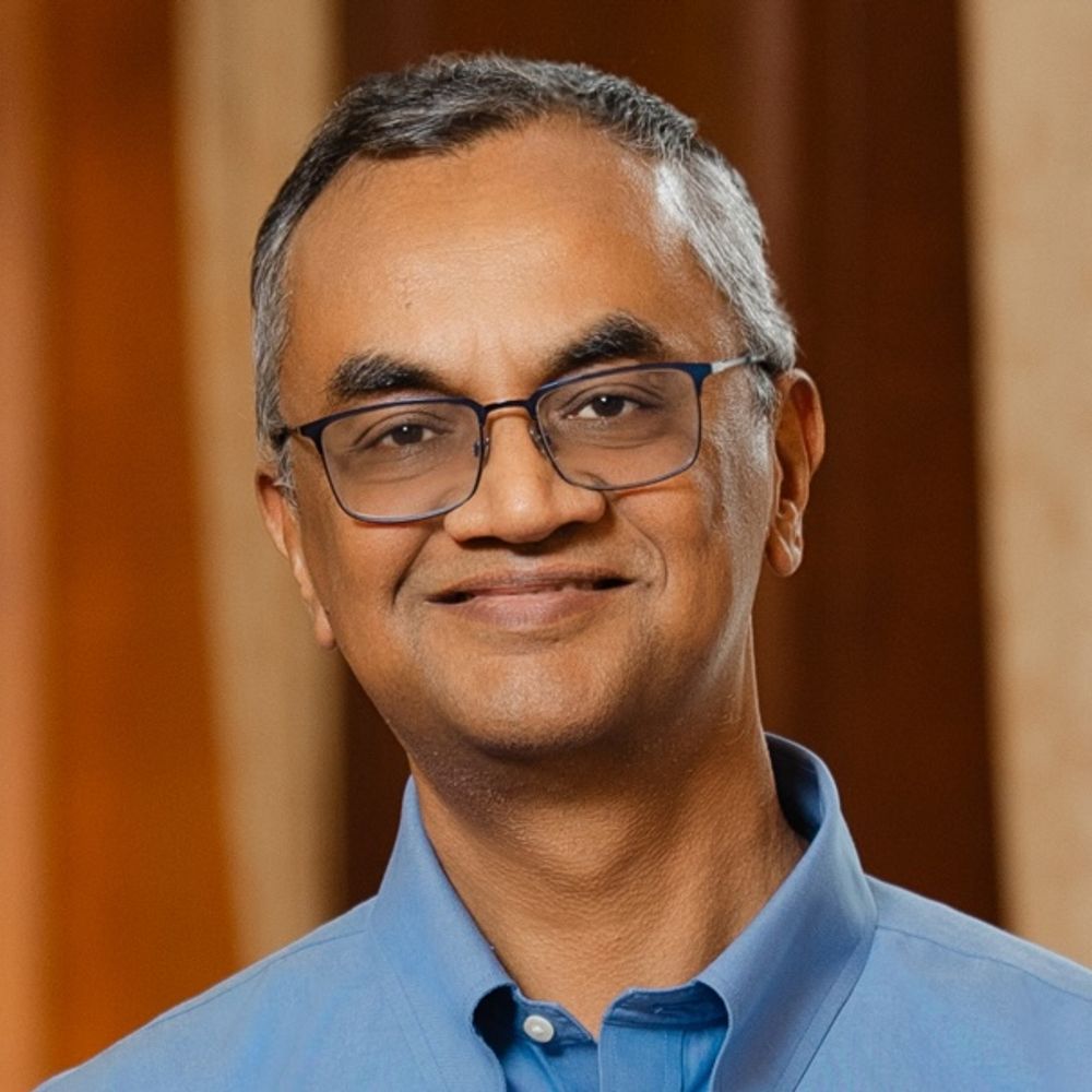 T. M. Murali