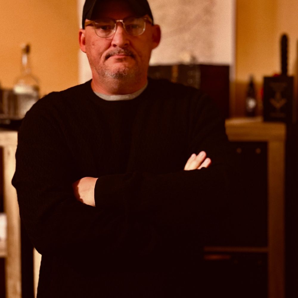 Gavin D. Peyton