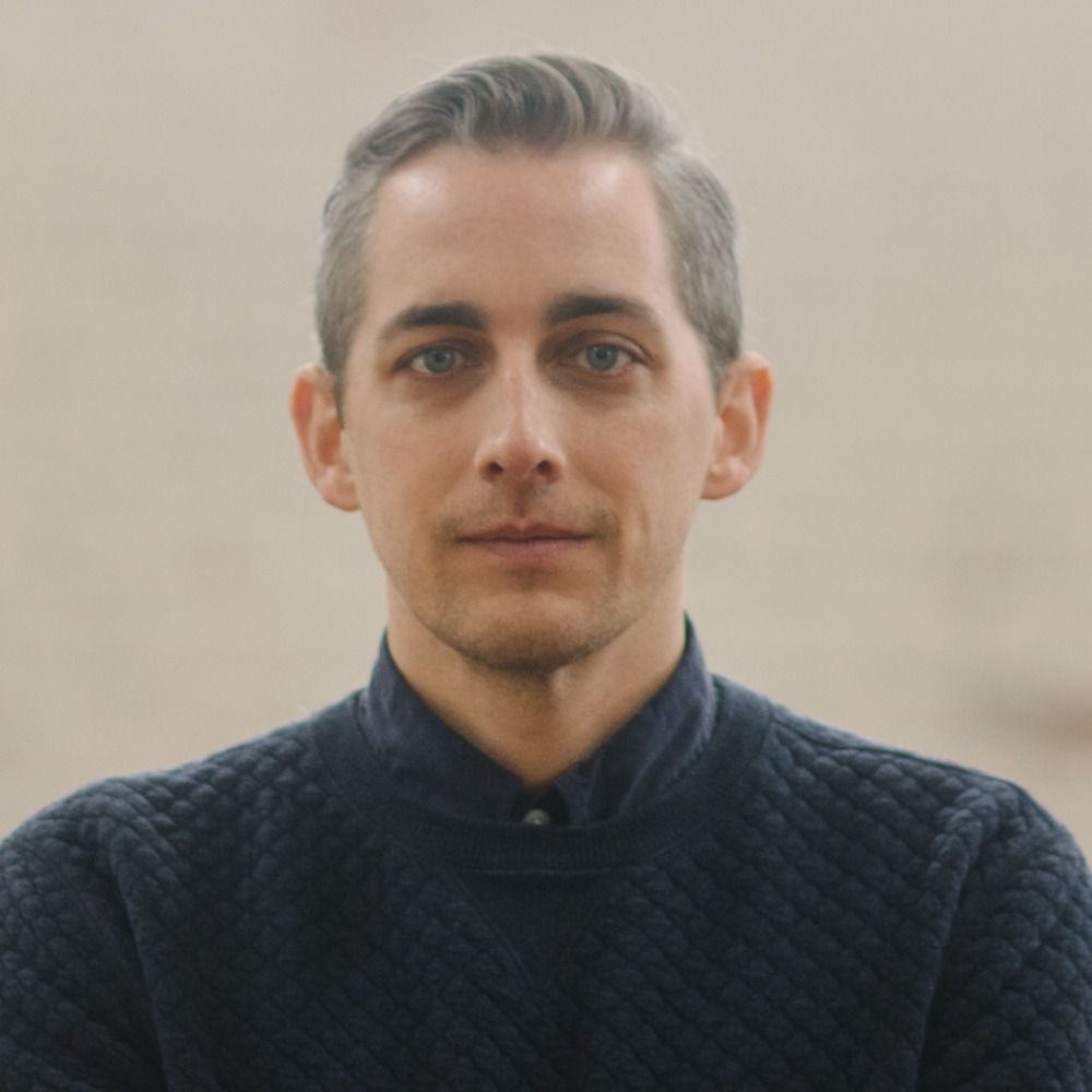 Mike Merrill