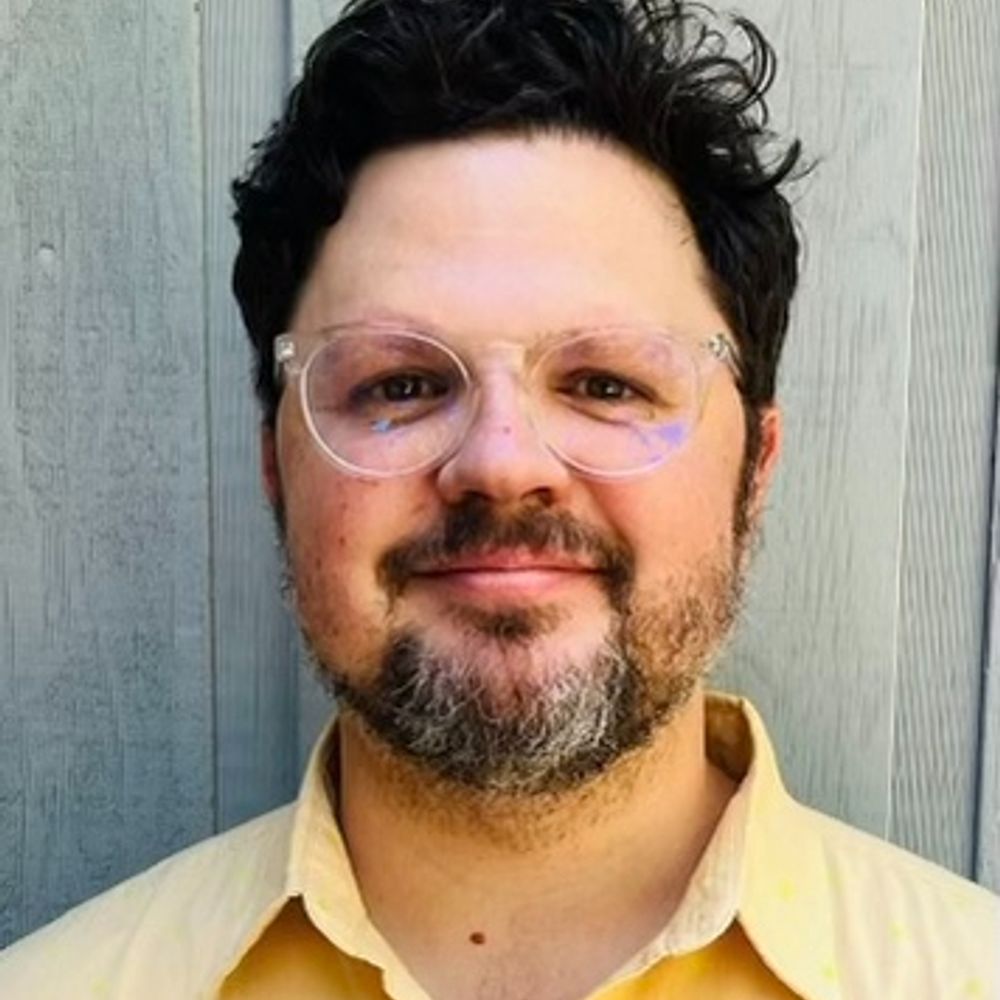 Adam Stonebraker