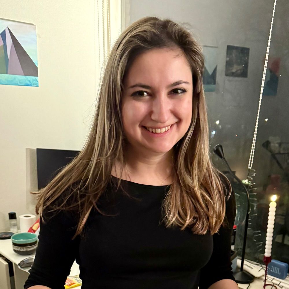 Ece Serin