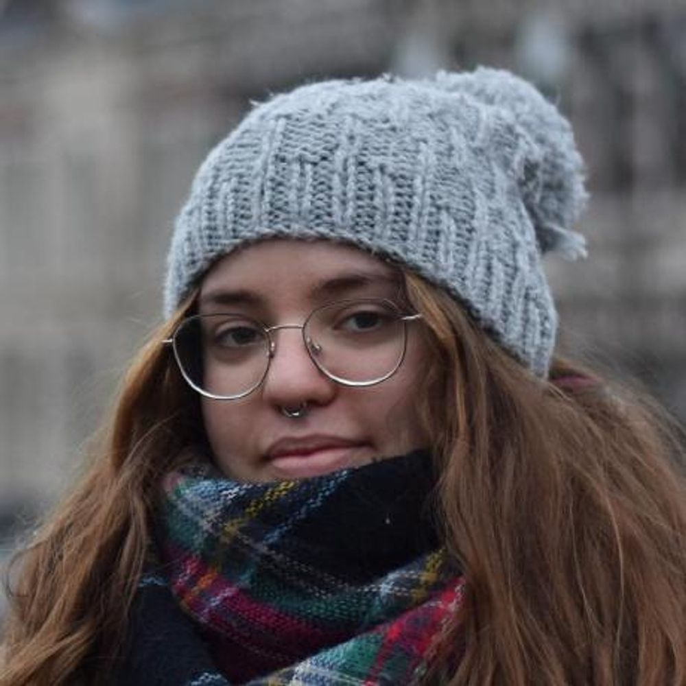 Cristina Grajera Antolín