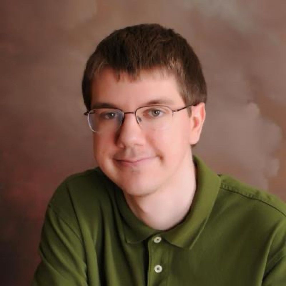 Jonathan Gardner