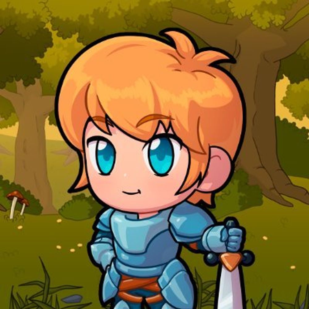 Rune Legacy Idle