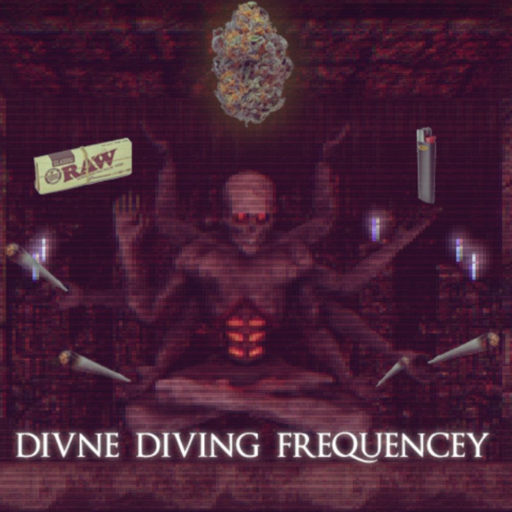 Divine Frequency
