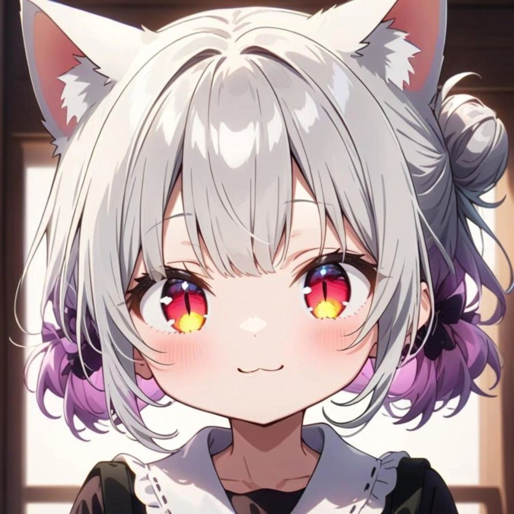 あちゃら猫