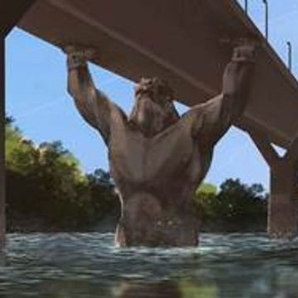 Pont Bendigeidfran