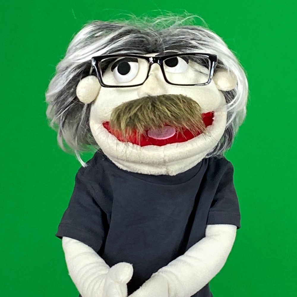 Disaster Of Puppets