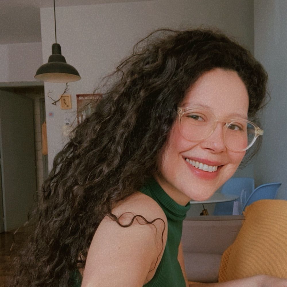 Andréia Pawlak