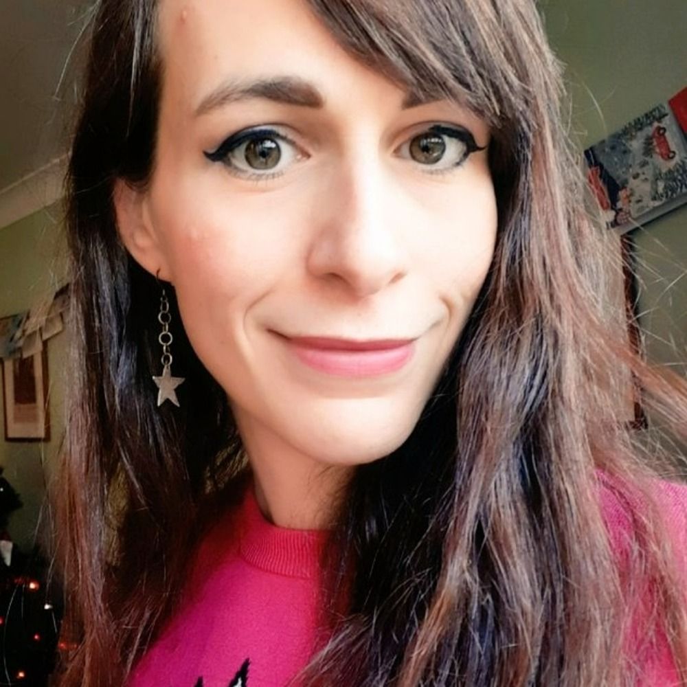 Gina Blaxill