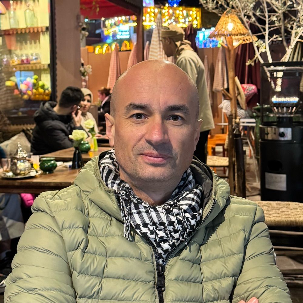 Bogdan Popescu