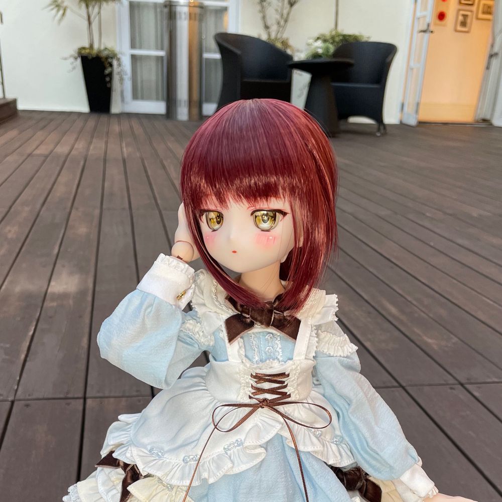 ら      ん