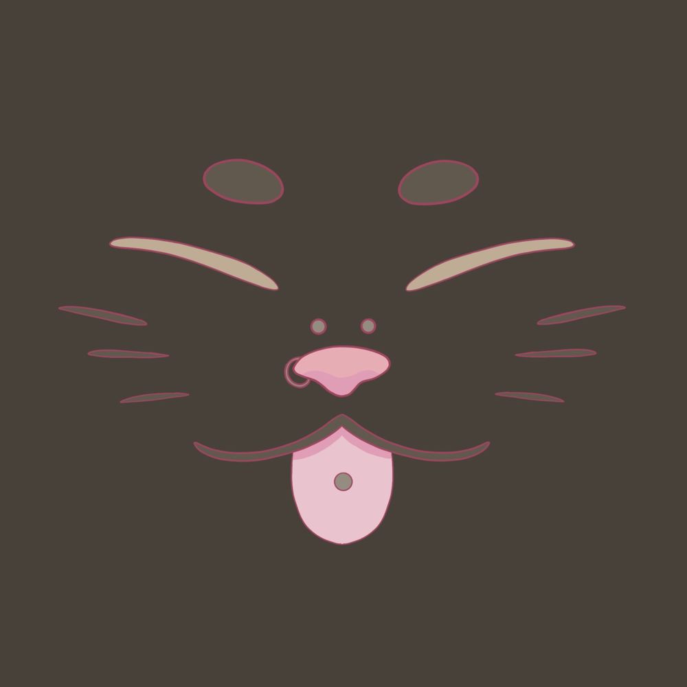 Gwenwyn (he/they/it/purr)