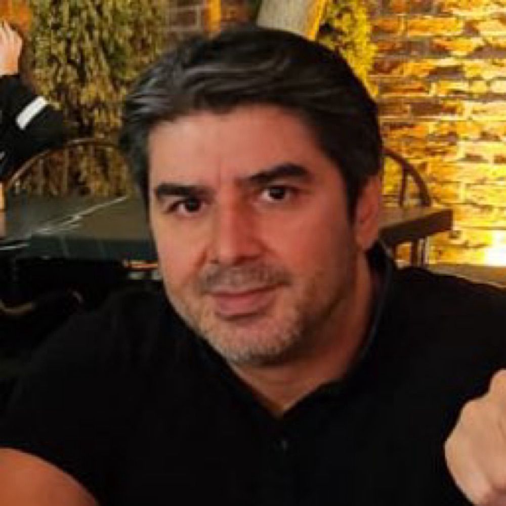 Mustafa Turan