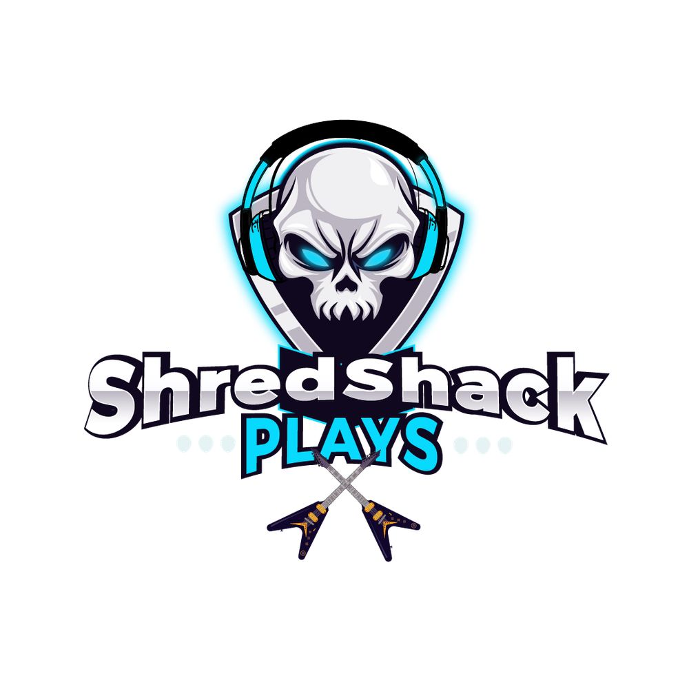 Shred Shack - Heavy Metal Entertainment