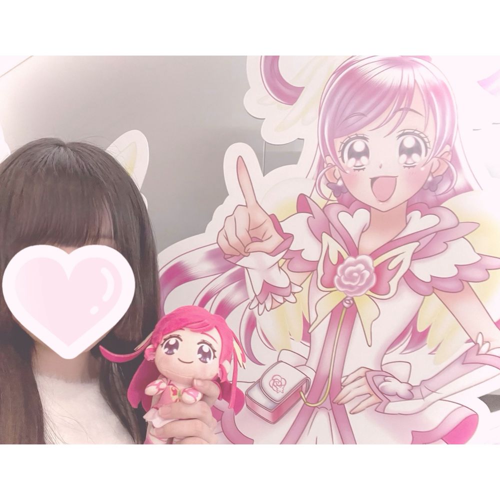 ゆの 🐇