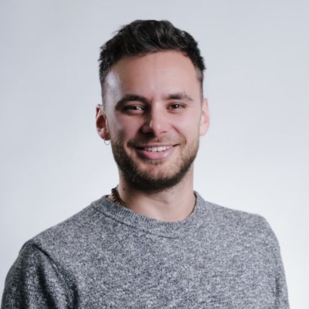 Olivier Clavet
