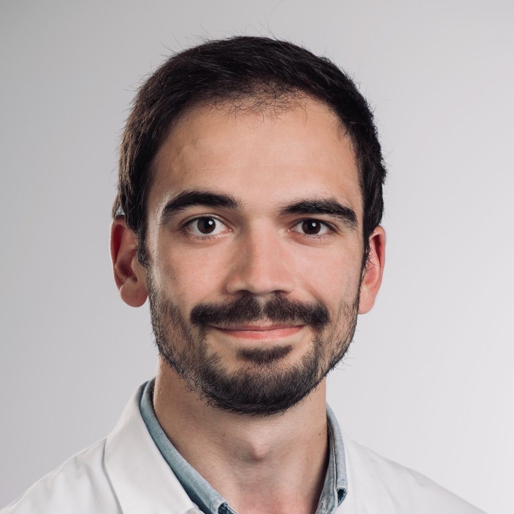 Nicolas Giraud