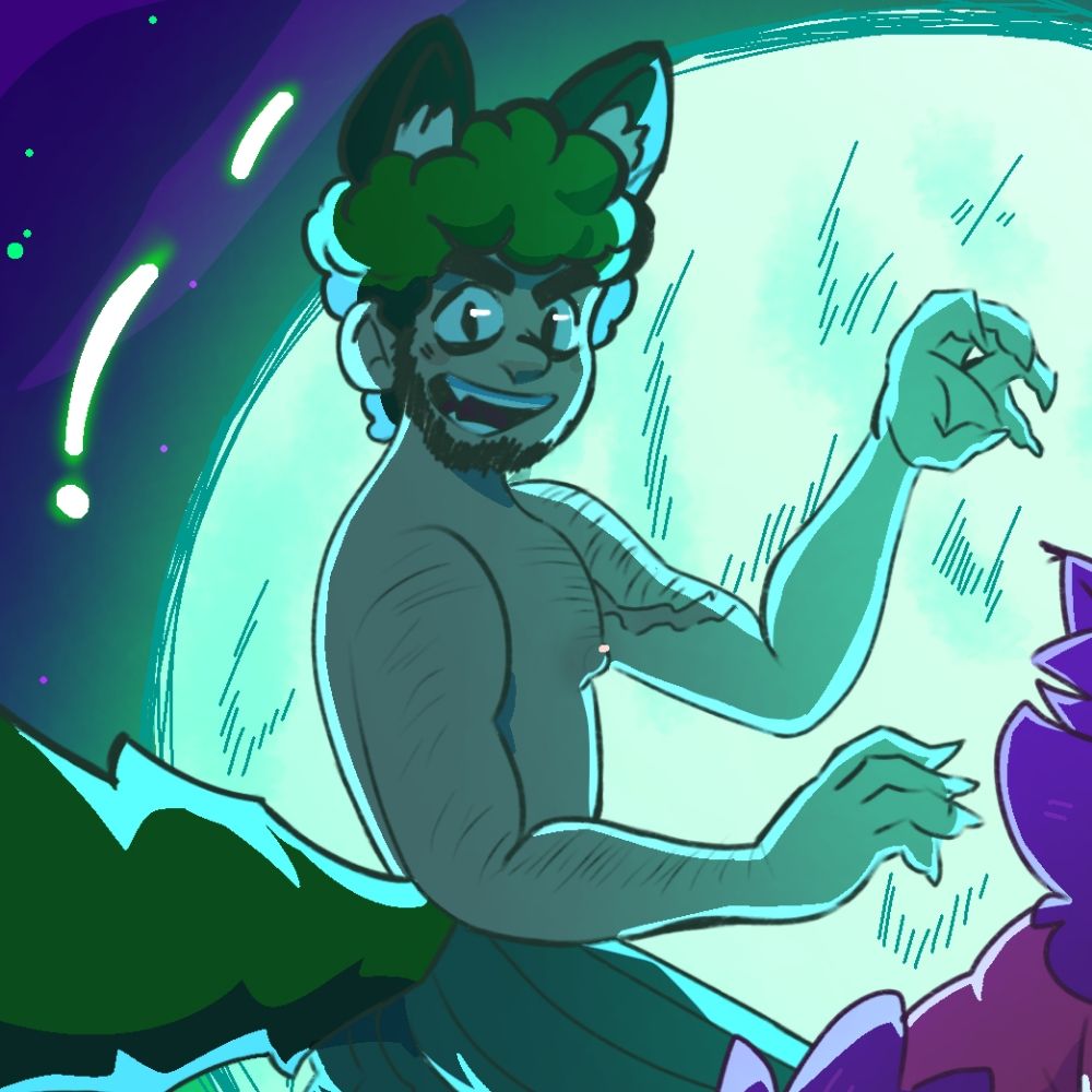 💫Imperator Nemo✨