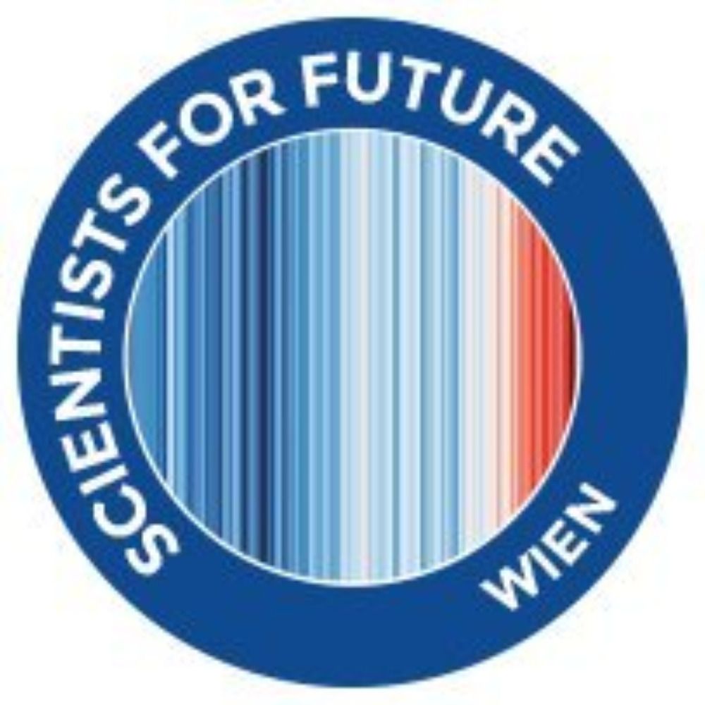 Scientists4Future Wien