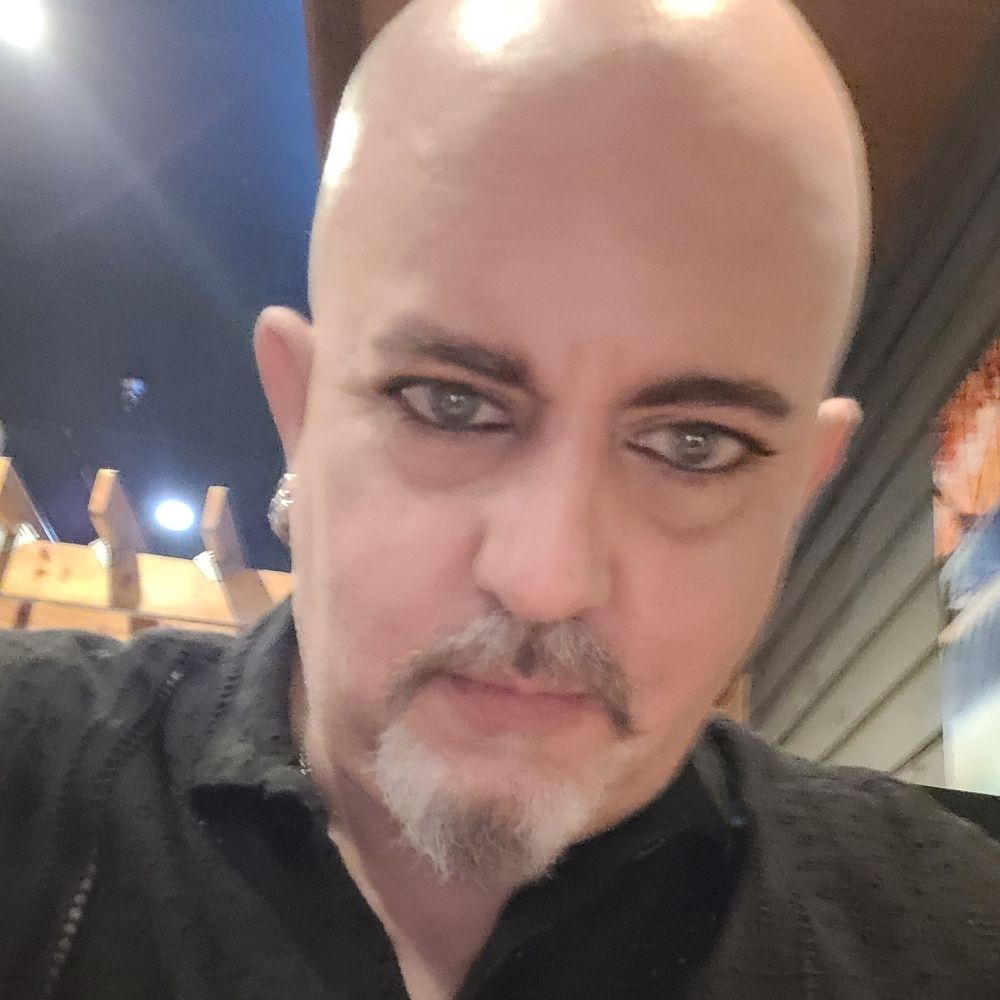 Joey AK