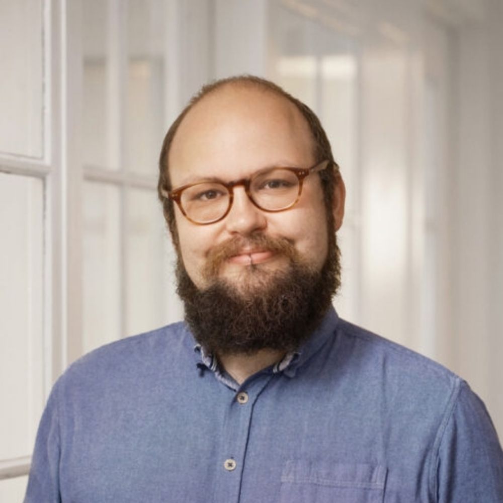 Anders Hjorth-Trolle