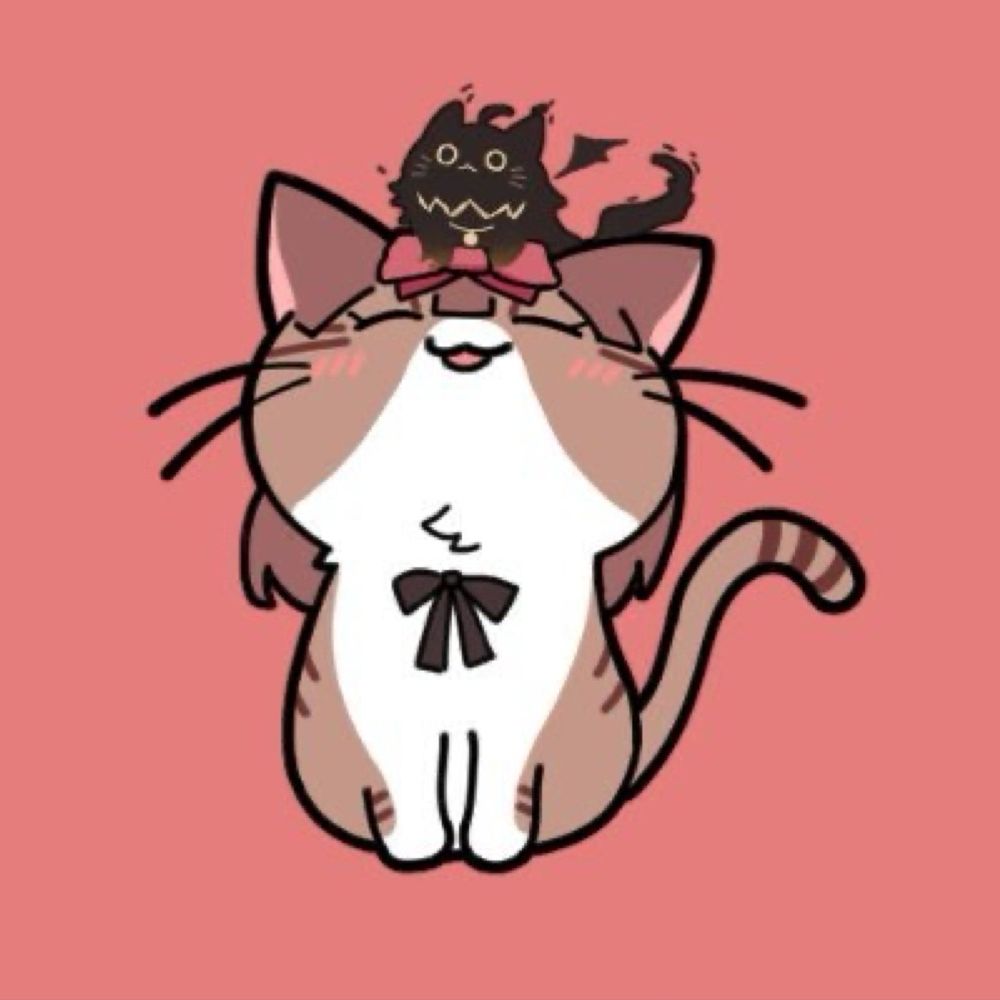 ゆんちゃん☪🐾✉