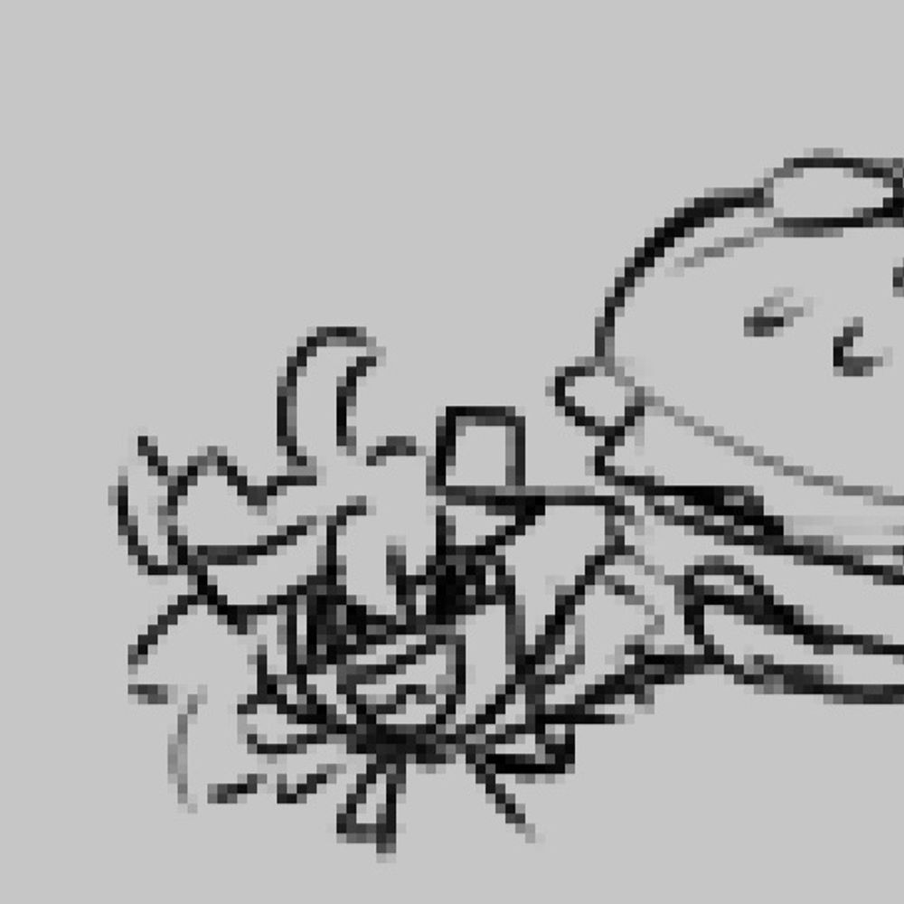 glue gargler