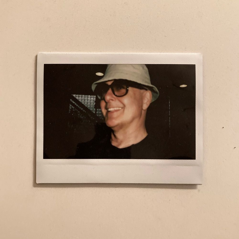 Kevin Mercer