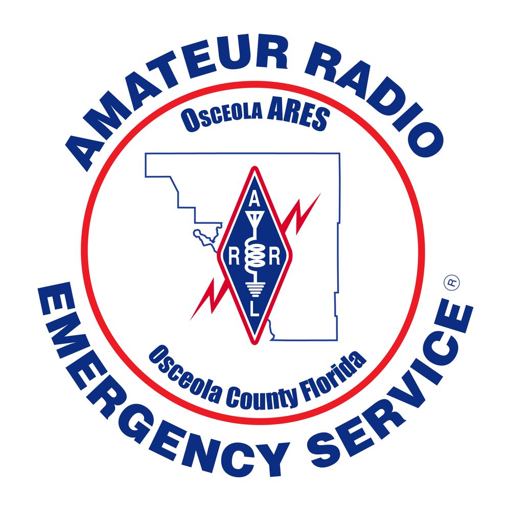 Osceola County ARES